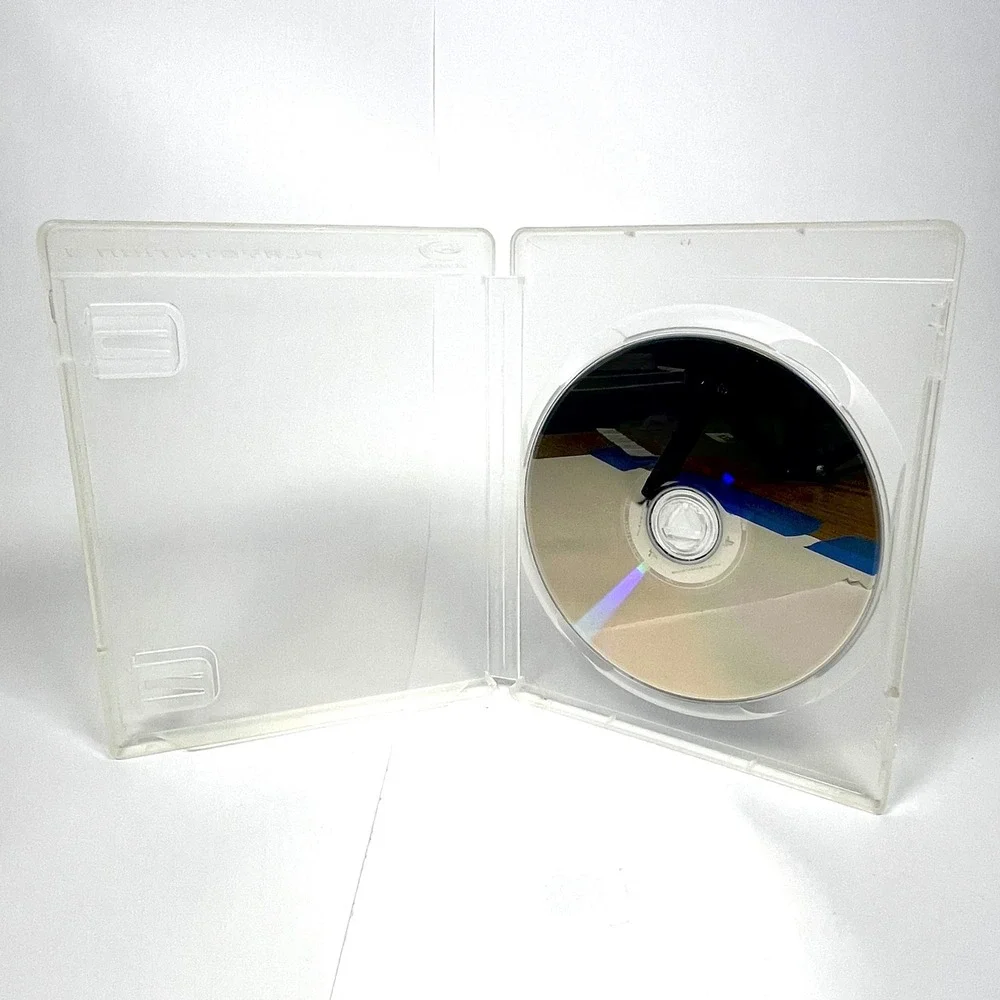 Stuntman Ignition Sony PlayStation 3 PS3 Game Disc Only Tested Working Vintage